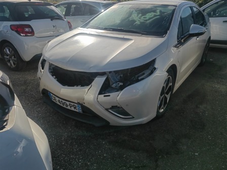 Opel Ampera