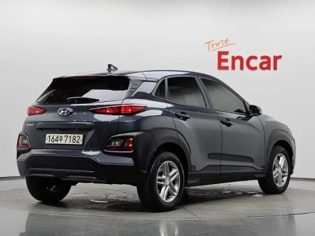 Hyundai Kona 1.6 TURBO