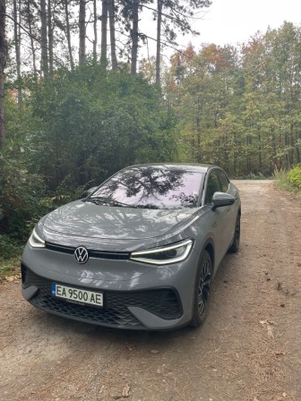 VW ID.4 82KW