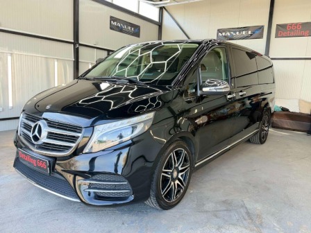 Mercedes-Benz V 250 V250 AMG