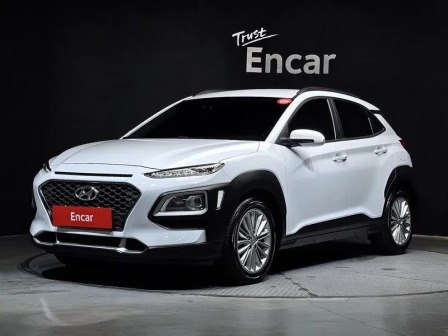 Hyundai Kona 1.6 PREMIUM