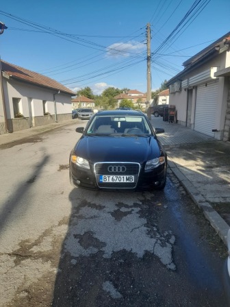 Audi A4 2.0