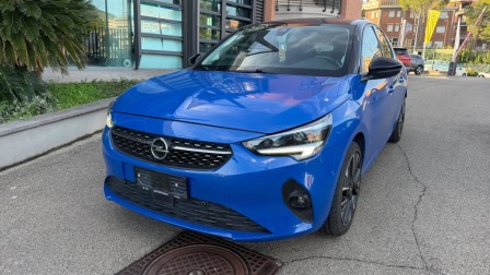 Opel Corsa 52 kw