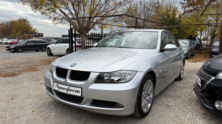 BMW 320 2.0i 170000kм