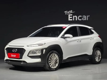 Hyundai Kona 1.6 MODERN TECH