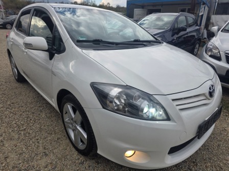 Toyota Auris 1.6 FACELIFT