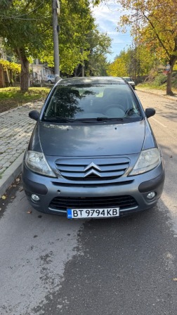 Citroen C3 1.1