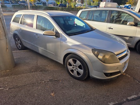 Opel Astra 1.9 cdti
