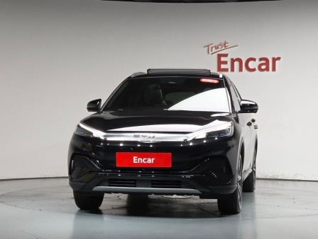 BYD Atto3