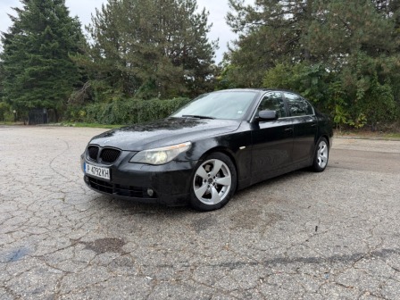 BMW 530 530D