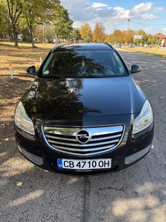Opel Insignia 2.0CDI