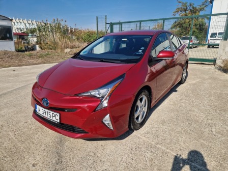 Toyota Prius 1.8