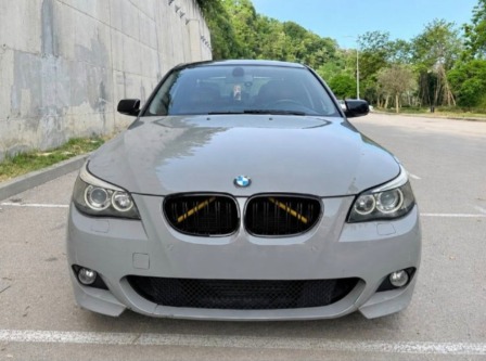 BMW 535 535d