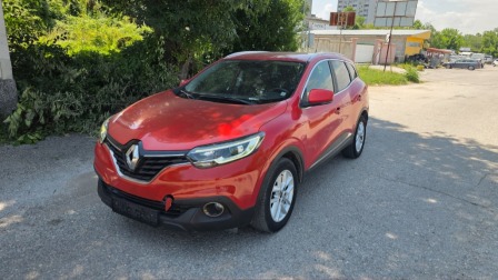 Renault Kadjar 1.5dci
