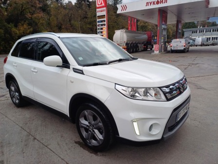 Suzuki Vitara 1.6VVT*КАМЕРА