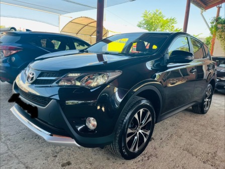 Toyota RAV 4 2.0