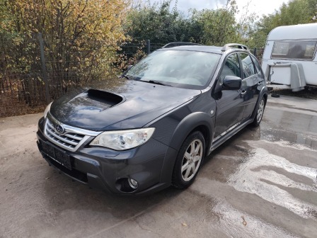 Subaru Impreza 2.0