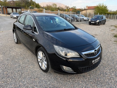 Opel Astra 2.0/160кс.