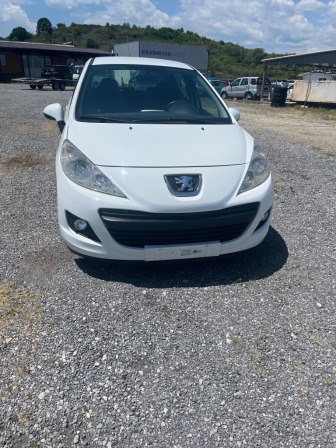 Peugeot 207 1.4