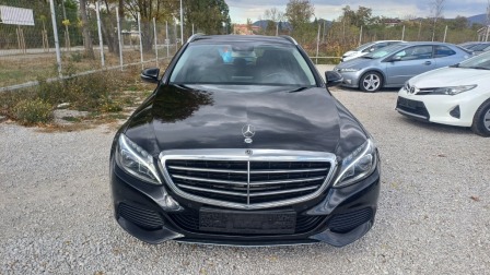 Mercedes-Benz C 200 C200 AVANGARDE