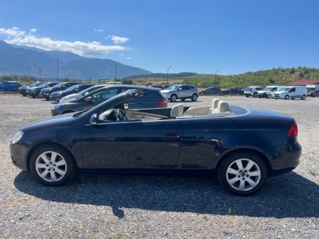 VW Eos 2.0 FSI