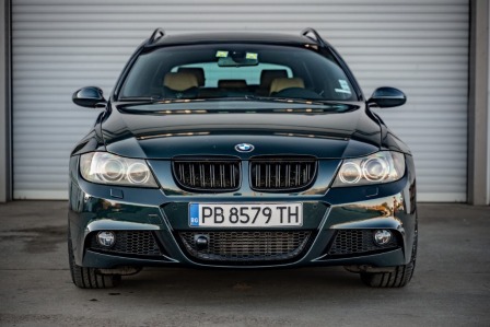 BMW 330