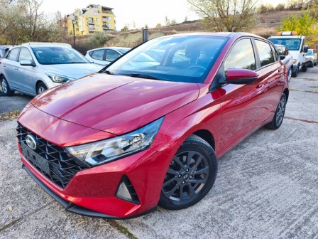 Hyundai i20 1.0Turbo