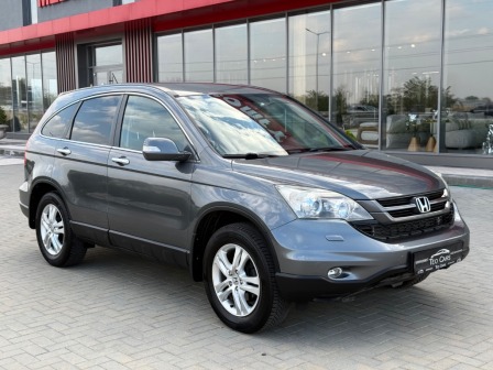 Honda CR-V 2.0 i-VTEC AVTO