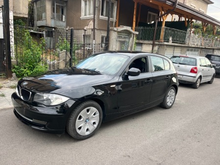 BMW 120 2.0