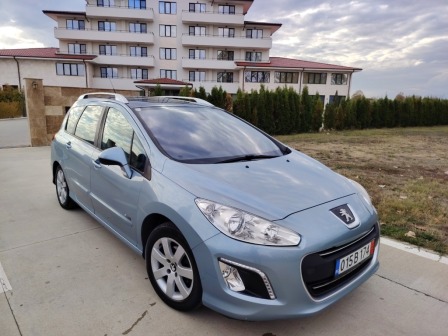 Peugeot 308 SW 1.6*FACE LIFT