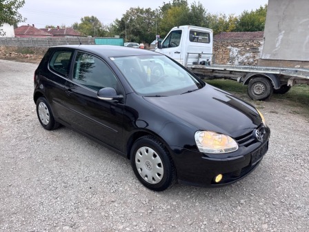 VW Golf 1.4i