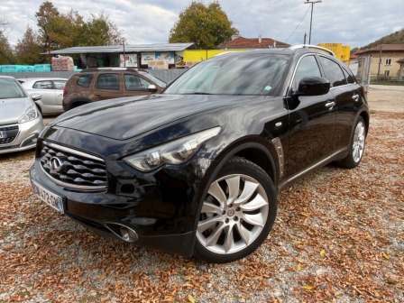 Infiniti FX