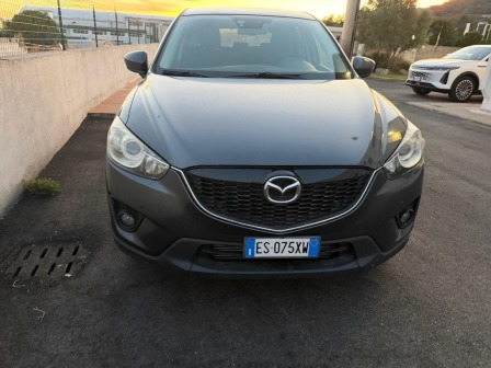 Mazda CX 5 2.2SKY ACTIV