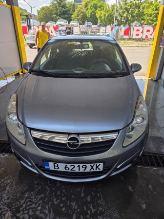 Opel Corsa 1.4