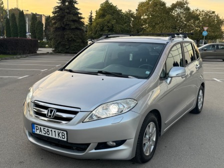 Honda FR-V