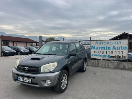 Toyota RAV