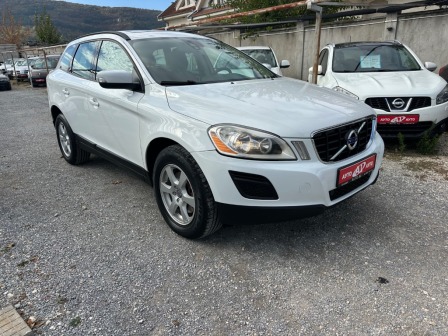 Volvo XC