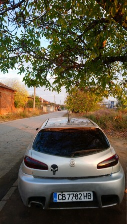 Alfa Romeo 147