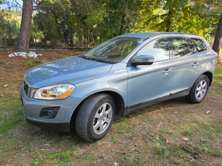 Volvo XC
