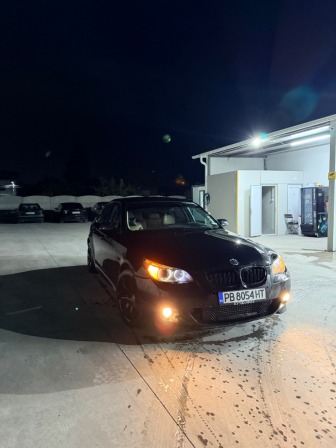 BMW 535