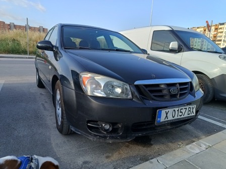 Kia Cerato