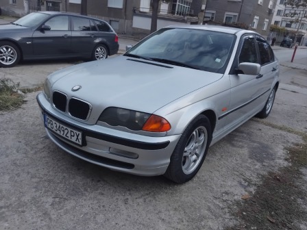 BMW 318
