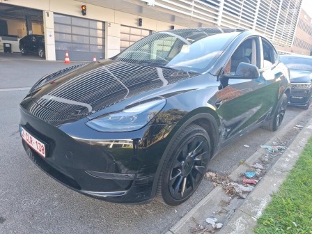 Tesla Model