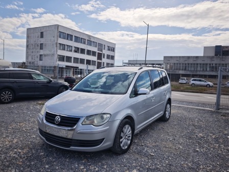 VW Touran