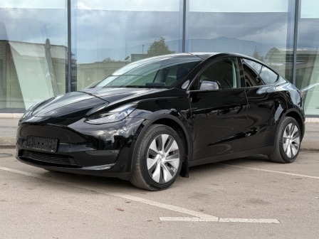 Tesla Model