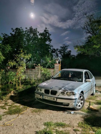 BMW 316