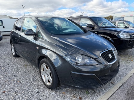 Seat Altea