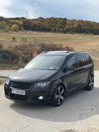 VW Touran