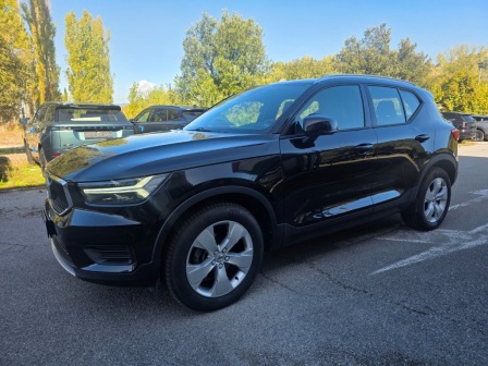 Volvo XC