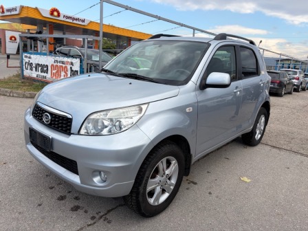Daihatsu Terios
